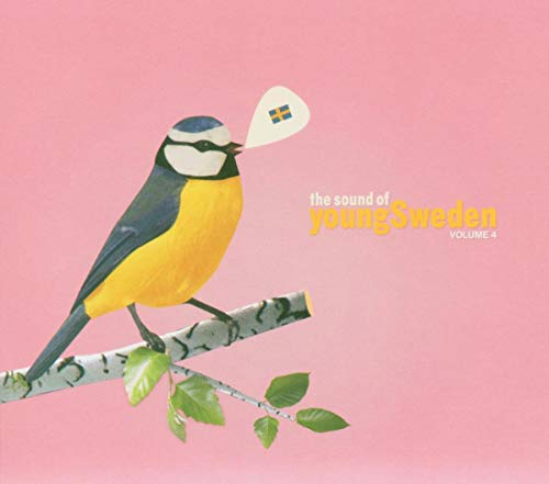 The Sound of Young Sweden Vol. 4 von LABRADOR