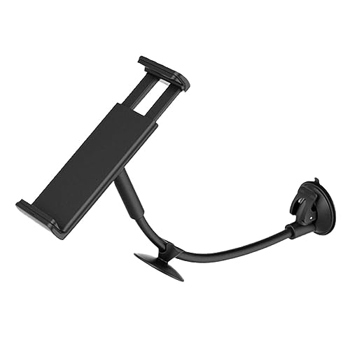 LABRIMP 1Satz Auto Handy Tablet Halterung mit Langarm Saugnapf Verstellbar für Verschiedene Modelle Stabil Installieren für Autos Kfz Zubehör LABRIMP 1Satz Auto Handy Tablet Halterung mit Langarm Saugnapf Verstellbar für Verschiedene Modelle Stabil Installieren für Autos Kfz Zubehör von LABRIMP
