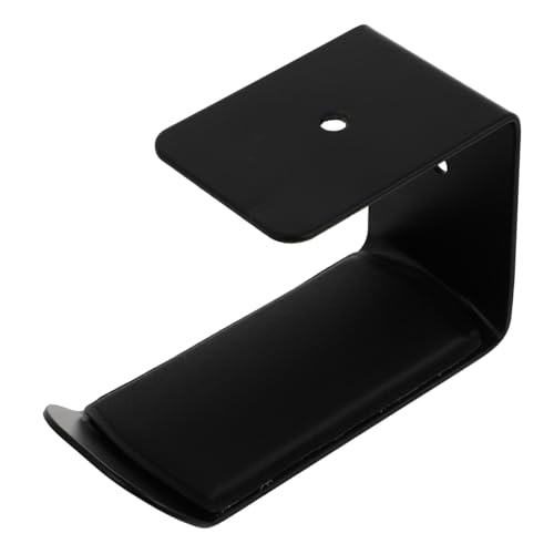 LABRIMP 1Satz Headset Halterung Klebepunkt Stabiler Kopfhörer Aufhänger für Schreibtisch Wand Kompatibel mit Großen Kleinen Headsets Einfache Installation ohne Bohren LABRIMP 1Satz Headset Halterung Klebepunkt Stabiler Kopfhörer Aufhänger für Schreibtisch Wand Kompatibel mit Großen Kleinen Headsets Einfache Installation ohne Bohren von LABRIMP