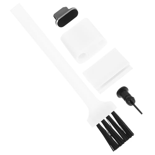 LABRIMP 1Satz Ladeanschlussabdeckung für Staubschutzhaube aus Kompatibel mit Schützt vor Schmutz Langlebiges Handy Zubehör LABRIMP 1Satz Ladeanschlussabdeckung für Staubschutzhaube aus Kompatibel mit Schützt vor Schmutz Langlebiges Handy Zubehör von LABRIMP
