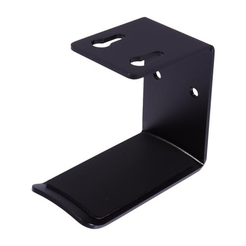 LABRIMP 1Stück Kopfhörerhalter aus Stabiler Desktop Stand für Gaming Headsets Platzsparend Praktisch für Home Office Schlafzimmer Internetcafés für Over Ear Kopfhörer LABRIMP 1Stück Kopfhörerhalter aus Stabiler Desktop Stand für Gaming Headsets Platzsparend Praktisch für Home Office Schlafzimmer Internetcafés für Over Ear Kopfhörer von LABRIMP