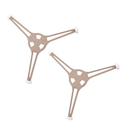 LABRIMP 2 Stück Mikrowellen Zubehör Mikrowellen Drehteller Ring Mikrowellen Drehteller Tellerständer Mikrowellen Drehteller Tellerständer Mikrowellenofen Rotierende Rolle Drehteller LABRIMP 2 Stück Mikrowellen Zubehör Mikrowellen Drehteller Ring Mikrowellen Drehteller Tellerständer Mikrowellen Drehteller Tellerständer Mikrowellenofen Rotierende Rolle Drehteller von LABRIMP