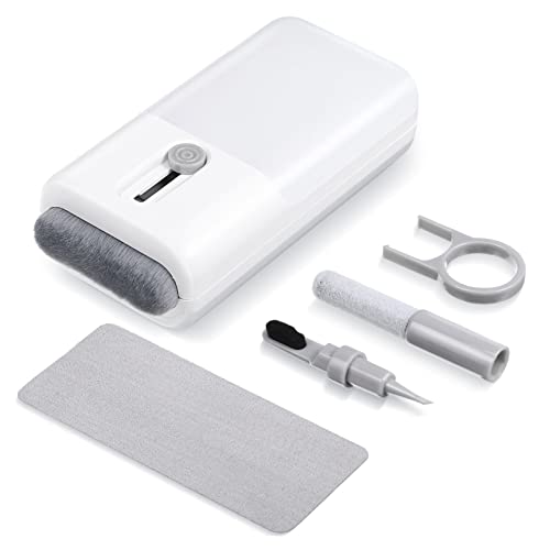 LABRIMP 2Sätze Teiliges mit Pinsel Reinigungstift Sprühflasche Mehr für Effektive von Tastaturen Handys Laptops Monitoren LABRIMP 2Sätze Teiliges mit Pinsel Reinigungstift Sprühflasche Mehr für Effektive von Tastaturen Handys Laptops Monitoren von LABRIMP