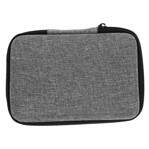 LABRIMP 2Stücke Elektronische Organizer Digitalkabel Aufbewahrungstasche Multifunktionale Reisekabel Organizer für Ohrhörer Powerbanks LABRIMP 2Stücke Elektronische Organizer Digitalkabel Aufbewahrungstasche Multifunktionale Reisekabel Organizer für Ohrhörer Powerbanks von LABRIMP