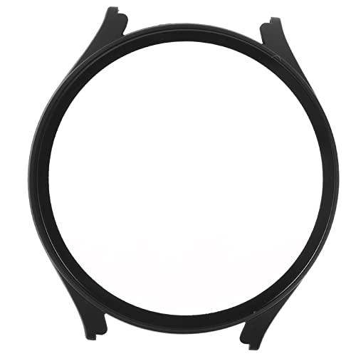 LABRIMP 2Stücke Schutzhülle für Smartwatch Kompatibel mit Watch PC Gehärtetes Kratzfest Stoßfest Schutz für Armbanduhr für Freunde LABRIMP 2Stücke Schutzhülle für Smartwatch Kompatibel mit Watch PC Gehärtetes Kratzfest Stoßfest Schutz für Armbanduhr für Freunde von LABRIMP