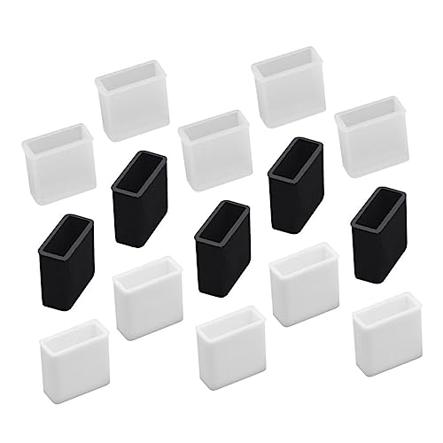 LABRIMP 30Stücke USB Portschutz Kappen Teiliges Silikon Staubschutz für USB Anschlüsse Transparent Installieren Effektiver Schutz vor Schmutz LABRIMP 30Stücke USB Portschutz Kappen Teiliges Silikon Staubschutz für USB Anschlüsse Transparent Installieren Effektiver Schutz vor Schmutz von LABRIMP