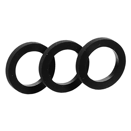 LABRIMP 3Stücke Recorder Gummibänder Kassettenantriebsriemen für Kassettenrekorder Passend für Geräte Installieren Langlebig aus Hochwertigem LABRIMP 3Stücke Recorder Gummibänder Kassettenantriebsriemen für Kassettenrekorder Passend für Geräte Installieren Langlebig aus Hochwertigem von LABRIMP
