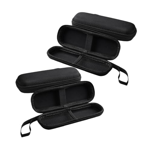 LABRIMP 4Stücke Kleine Kabel Aufbewahrungstasche Multifunktionaler Organizer für Kopfhörer Datenkabel Mediaplayer Leicht Tragbar für Reisen Tägliche Nutzung LABRIMP 4Stücke Kleine Kabel Aufbewahrungstasche Multifunktionaler Organizer für Kopfhörer Datenkabel Mediaplayer Leicht Tragbar für Reisen Tägliche Nutzung von LABRIMP