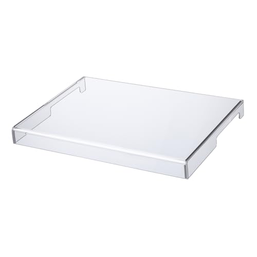 LABRIMP Acryl Tastaturschutzabdeckung Transparente Tastaturfolie für Laptops Kratzfest Schützt vor Wasser Verunreinigungen für PC Tastaturen LABRIMP Acryl Tastaturschutzabdeckung Transparente Tastaturfolie für Laptops Kratzfest Schützt vor Wasser Verunreinigungen für PC Tastaturen von LABRIMP