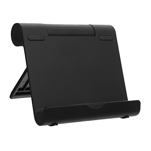 LABRIMP Aluminiumlegierter Telefonhalter Multifunktionaler Einstellbarer für Smartphones Tablets rutschfest für Zuhause Büro Faltbares Design Stabil LABRIMP Aluminiumlegierter Telefonhalter Multifunktionaler Einstellbarer für Smartphones Tablets rutschfest für Zuhause Büro Faltbares Design Stabil von LABRIMP