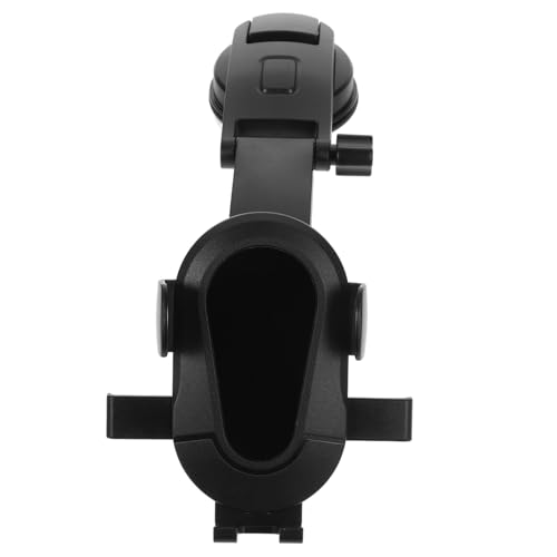 LABRIMP Auto Telefonhalterung mit Saugnapf Universeller Handyhalter für Auto mit Stabiler Vakuumfixierung Wiederverwendbar Leicht zu Reinigen Kompatibel mit Meisten LABRIMP Auto Telefonhalterung mit Saugnapf Universeller Handyhalter für Auto mit Stabiler Vakuumfixierung Wiederverwendbar Leicht zu Reinigen Kompatibel mit Meisten von LABRIMP