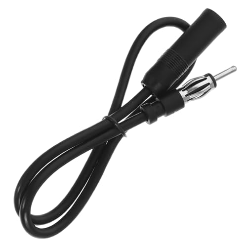 LABRIMP Autoantenne Verbindungskabel Universalkabel für Am Fm mit Einfacher Installation Sound Kompatibel mit Gängigen CD Playern Radios LABRIMP Autoantenne Verbindungskabel Universalkabel für Am Fm mit Einfacher Installation Sound Kompatibel mit Gängigen CD Playern Radios von LABRIMP