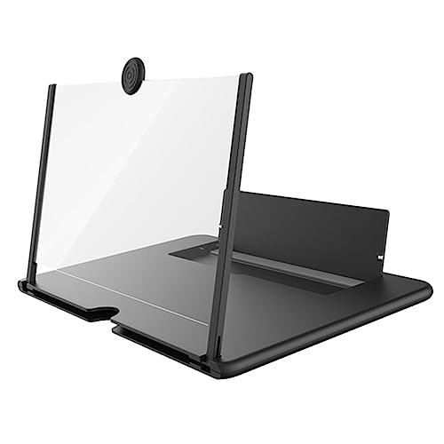 LABRIMP Handy-Bildschirmverstärker 12-Zoll-Telefon-Bildschirmlupe Telefonzubehör Einfach zu tragen LABRIMP Handy-Bildschirmverstärker 12-Zoll-Telefon-Bildschirmlupe Telefonzubehör Einfach zu tragen von LABRIMP