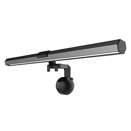 LABRIMP Büro Licht Tastatur Computer Lampe Dimmen USB Bar Angetrieben für Monitor Steuerung Led Home Auge Screen Touch von LABRIMP
