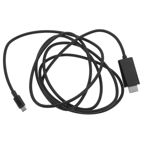 LABRIMP C Kabel Hochgeschwindigkeits USB C zu Kompatibel mit Smartphones für Präsentationen Spiele Multimedia Inhalte Stabile Verbindung Hohe LABRIMP C Kabel Hochgeschwindigkeits USB C zu Kompatibel mit Smartphones für Präsentationen Spiele Multimedia Inhalte Stabile Verbindung Hohe von LABRIMP
