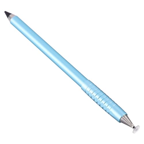 LABRIMP Disc Kapazitiver Stift Elektronischer Bildschirm Stylus Stift Bildschirm Touch Stift Kapazitiver Stift Stift Universeller Kapazitiver Stift Telefon Stylus Stift Praktische von LABRIMP