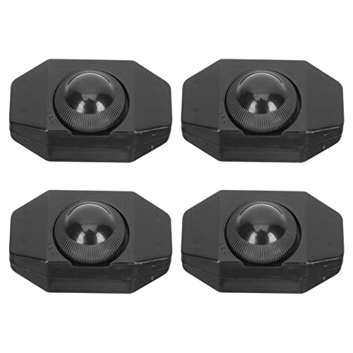LABRIMP Drehschalter Slide Helligkeit Tischzubehör Schlafzimmer DIY Schreibtischteile Steuerung Küche Lichtkabel Ersatz Einstellbarer Dimmer Laternenknopf Professionelle Lampe für Light von LABRIMP