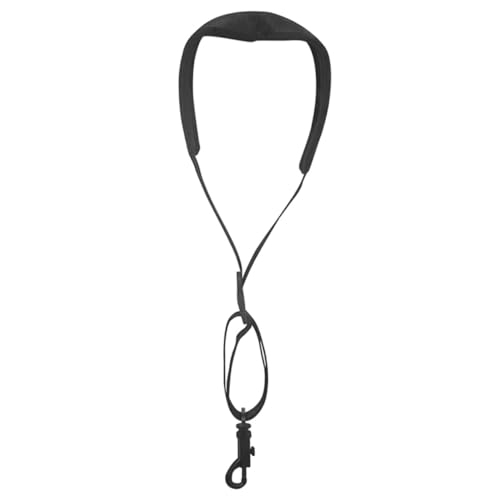 LABRIMP Halsband Für Saxophon Nacken Saxophon-halsriemen Schulter Saxophongurt Gurtzeug Für Saxophon Aus Saxophon Halsband Aus Saxophon Saxophonriemen Abs Black LABRIMP Halsband Für Saxophon Nacken Saxophon-halsriemen Schulter Saxophongurt Gurtzeug Für Saxophon Aus Saxophon Halsband Aus Saxophon Saxophonriemen Abs Black von LABRIMP