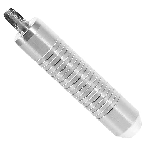 LABRIMP Keycap Einsteller für Mechanische Tastaturen Metall Welleneinsteller für Präzise Anpassung Werkzeug zur Dichtheitsregulierung von Keycap LABRIMP Keycap Einsteller für Mechanische Tastaturen Metall Welleneinsteller für Präzise Anpassung Werkzeug zur Dichtheitsregulierung von Keycap von LABRIMP