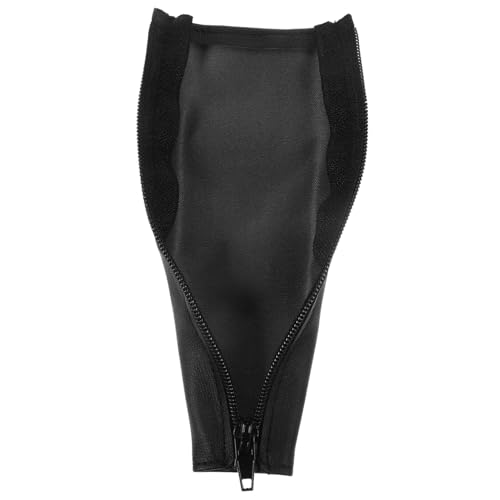 LABRIMP Kopfhörer Stirnband Abdeckung aus Weichem Material mit Reißverschluss Kopfhörer Polsterkissen für Xm Xm Bequeme Vielseitige Kopfbandhülle LABRIMP Kopfhörer Stirnband Abdeckung aus Weichem Material mit Reißverschluss Kopfhörer Polsterkissen für Xm Xm Bequeme Vielseitige Kopfbandhülle von LABRIMP