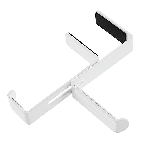 LABRIMP Kopfhörerhalterung Verstellbare Tischklemme aus Universeller Schreibtischhaken für Kopfhörer Rutschfestes PU Kissen Einziehbares Design Kompatibel mit Meisten LABRIMP Kopfhörerhalterung Verstellbare Tischklemme aus Universeller Schreibtischhaken für Kopfhörer Rutschfestes PU Kissen Einziehbares Design Kompatibel mit Meisten von LABRIMP