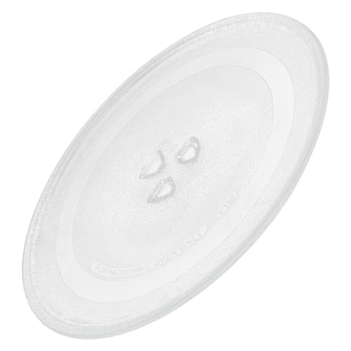LABRIMP Glasdrehteller für Backofen Mikrowellen-glasplatte und Leicht Zu Reinigen LABRIMP Glasdrehteller für Backofen Mikrowellen-glasplatte und Leicht Zu Reinigen von LABRIMP