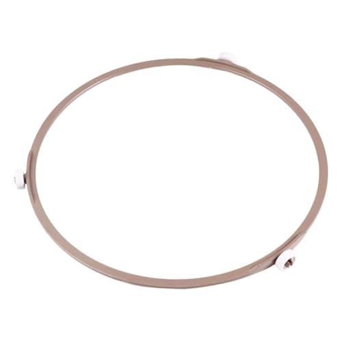 LABRIMP Halterung Mikrowelle Mikrowellenplatte Mikrowellen Drehring Aus Mikrowellen Tellerhalterung Mit Rollen Runde Halterung Für Mikrowellen Drehteller Durchmesser LABRIMP Halterung Mikrowelle Mikrowellenplatte Mikrowellen Drehring Aus Mikrowellen Tellerhalterung Mit Rollen Runde Halterung Für Mikrowellen Drehteller Durchmesser von LABRIMP