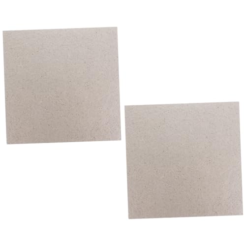 LABRIMP Mikrowellen Mica Platten Mikrowellen Zubehör Für Reparaturen Hitzebeständige Mikrowellenplatten Ideal Für Mikrowellenanwendungen LABRIMP Mikrowellen Mica Platten Mikrowellen Zubehör Für Reparaturen Hitzebeständige Mikrowellenplatten Ideal Für Mikrowellenanwendungen von LABRIMP