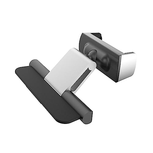 LABRIMP Praktische Auto Telefonhalterung Einstellbarer GPS Halter für Mobiltelefone Einsetzbar im Fahrzeug Sicherer Halt für Anrufe Navigation Langlebige Materialien LABRIMP Praktische Auto Telefonhalterung Einstellbarer GPS Halter für Mobiltelefone Einsetzbar im Fahrzeug Sicherer Halt für Anrufe Navigation Langlebige Materialien von LABRIMP