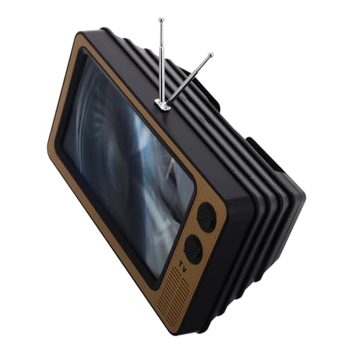 LABRIMP Smartphone-projektor-bildschirmlupe Smartphone-bildschirmlupenverstärker 12' Tragbar LABRIMP Smartphone-projektor-bildschirmlupe Smartphone-bildschirmlupenverstärker 12' Tragbar von LABRIMP