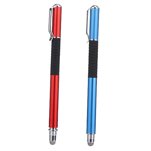 LABRIMP Stylus Stift Hohe Empfindlichkeit für Touchscreen Stifte mit Disc Perfektes Zubehör für Präzise Eingaben LABRIMP Stylus Stift Hohe Empfindlichkeit für Touchscreen Stifte mit Disc Perfektes Zubehör für Präzise Eingaben von LABRIMP