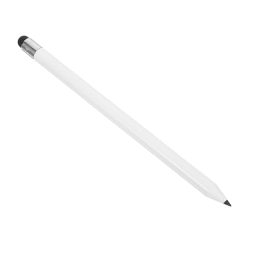 LABRIMP Touchscreen Stift für Smartphones Tablets Kapazitiver Stylus mit Feiner Spitze für Präzises Schreiben Zeichnen Weiß Kreative LABRIMP Touchscreen Stift für Smartphones Tablets Kapazitiver Stylus mit Feiner Spitze für Präzises Schreiben Zeichnen Weiß Kreative von LABRIMP