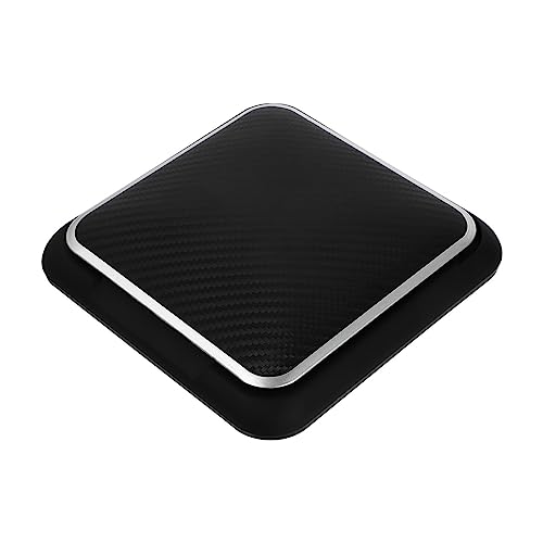 LABRIMP Tragbarer GPS Handyhalter für Auto Universeller Mobiltelefonständer aus Hochwertigem Silikon Kompatibel für Sicheres Navigieren im Fahrzeug LABRIMP Tragbarer GPS Handyhalter für Auto Universeller Mobiltelefonständer aus Hochwertigem Silikon Kompatibel für Sicheres Navigieren im Fahrzeug von LABRIMP