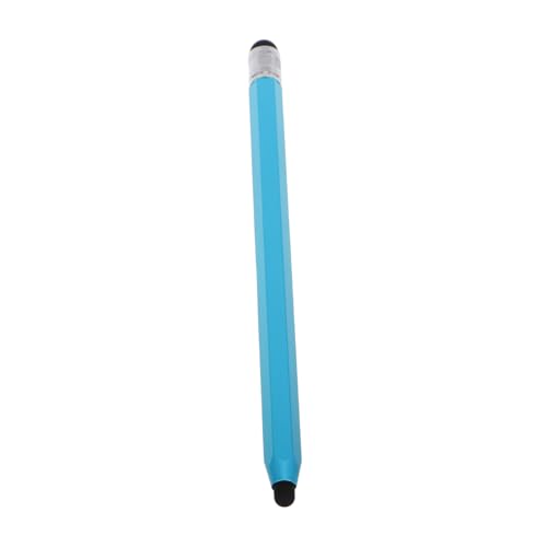 LABRIMP Universeller Stylus Stift mit Austauschbaren Hochpräziser Kapazitiver Eingabestift für Tablet Smartphone Ergonomisches Design Funktionalität Vielseitig LABRIMP Universeller Stylus Stift mit Austauschbaren Hochpräziser Kapazitiver Eingabestift für Tablet Smartphone Ergonomisches Design Funktionalität Vielseitig von LABRIMP
