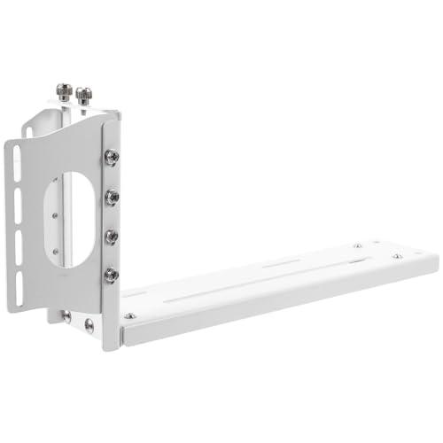 LABRIMP Vertikaler GPU Halter für Grafikkarten Robuste Halterung aus Verzinktem Kompatibel mit ATX ATX Gehäusen zur Unterstützung Schwerer Grafikkarten Professionell LABRIMP Vertikaler GPU Halter für Grafikkarten Robuste Halterung aus Verzinktem Kompatibel mit ATX ATX Gehäusen zur Unterstützung Schwerer Grafikkarten Professionell von LABRIMP