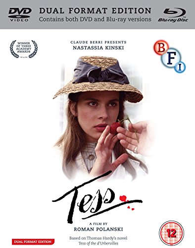 Tess (DVD & Blu-ray) [1979] [UK Import] von Bfi