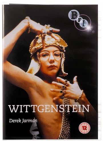 Wittgenstein [1993] [DVD] von Bfi