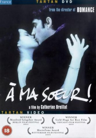A Ma Soeur [DVD] von LACE DVD