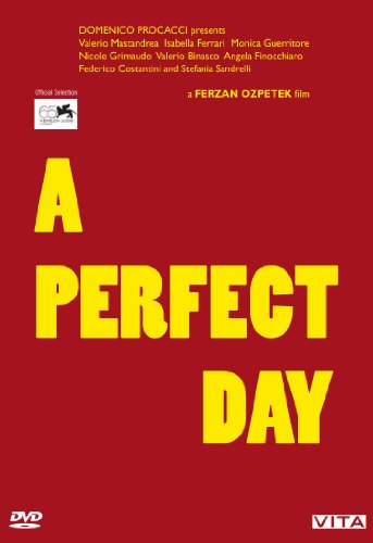 A Perfect Day [DVD] von LACE DVD