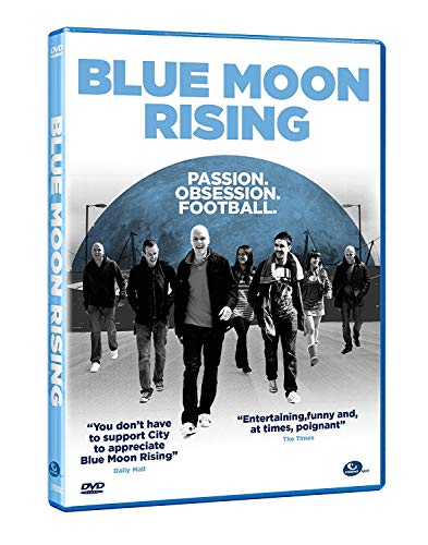 Blue Moon Rising [DVD] von LACE DVD