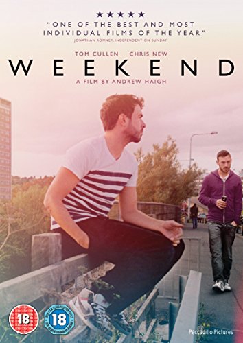 Weekend [DVD] von Fremantle