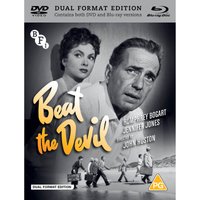 Beat The Devil Beat The Devil von LACE