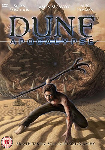 Dune Apocalypse [DVD] von LACE