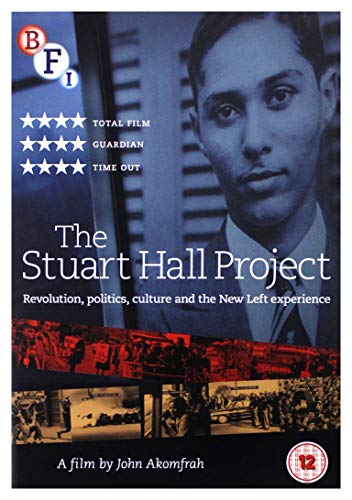 The Stuart Hall Project (DVD) von LACE