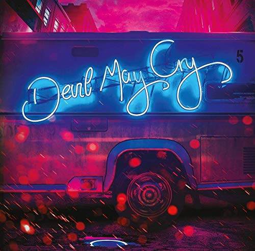 Devil May Cry 5 (Original Soundtrack) von LACED RECORDS