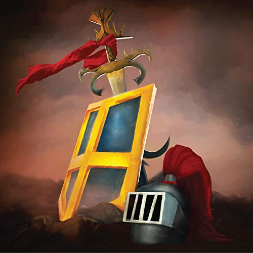 Runescape: Old School Combat Classics (Red 2lp Gf) [Vinyl LP] von LACED RECORDS