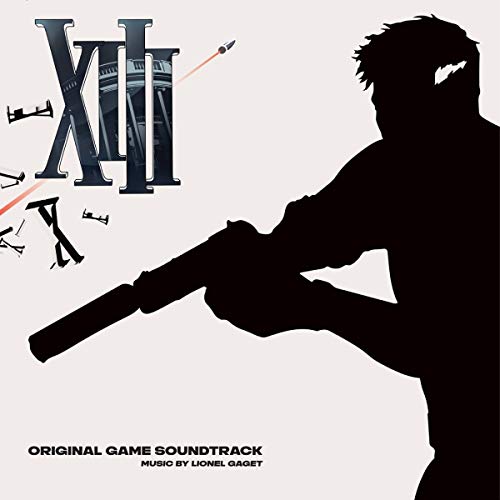 XIII (Remastered 180g Black & White Vinyl) [Vinyl LP] von LACED RECORDS