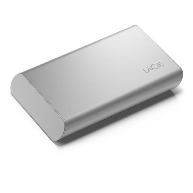 LaCie STKS500400 Externe SSD 500 GB LaCie STKS500400 Externe SSD 500 GB von LACIE