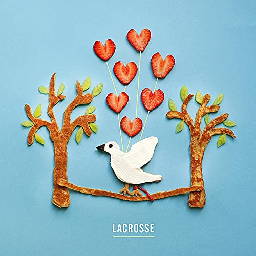 Are You Thinking of Me Every Minute of Every Day? [Vinyl LP] von LACROSSE