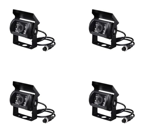 Auto Rückansicht Kamera 4X Auto Rückansicht Monitor Upgrade 700Tvl Ccd 18 Ir LEDs Rückfahr Kamera 12/24V Für LKW Für Caravan Bus kabellos Rückfahrkamera Auto Rückansicht Kamera 4X Auto Rückansicht Monitor Upgrade 700Tvl Ccd 18 Ir LEDs Rückfahr Kamera 12/24V Für LKW Für Caravan Bus kabellos Rückfahrkamera von LADPZJNW